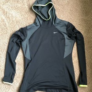 Nike Runners Pullover